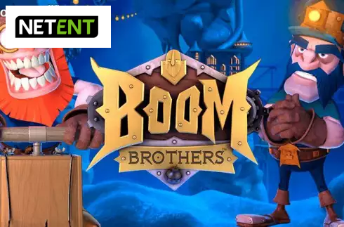 Boom Brothers